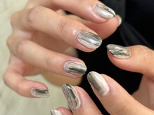 クスミ(kusumi.)/サロンサンプルコース