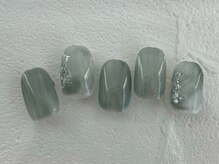 ブロンシュ(Blanche)/5200yenDesign