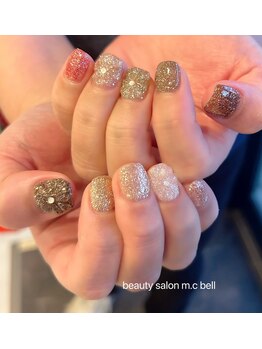 エムシーベル(m.c bell)/