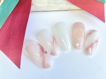 フミ(FMI)/【HAND】定額デザイン 「ICE」