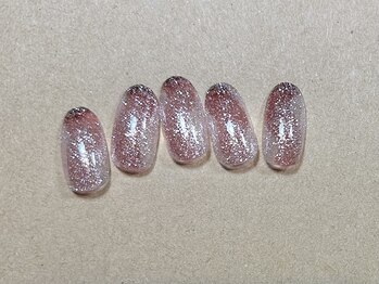 ワナ(WANNA)/enoiコース