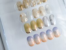 ベルダセカンド(BELDAD 2nd)/Luxury Course