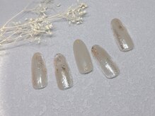 パール 池袋店(PEARL)/上品　ニュアンス定額コース