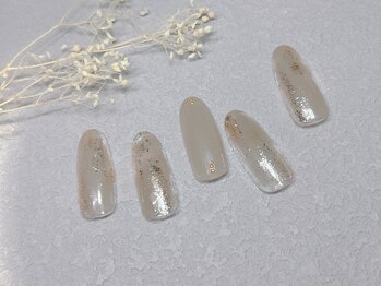 パール 池袋店(PEARL)/上品　ニュアンス定額コース