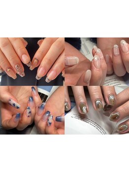 華やか系（イベント・ブライダル）が得意