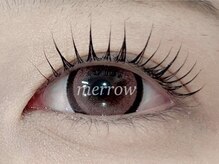 メロウ(merrow)/パリジェンヌラッシュリフト