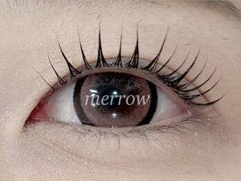 メロウ(merrow)/パリジェンヌラッシュリフト