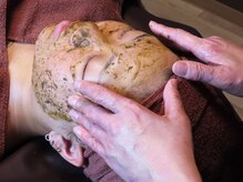 イデアル 小岩店(Ideal)/ハーブピーリング