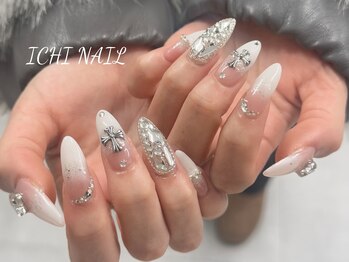 イチネイル(ICHI NAIL)/持ち込みデザイン