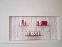 サロン ド ベルペソナ(Salon de bellepersonne)/当サロン自慢の高浸透スキンケア