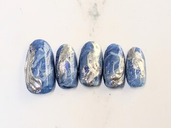 ネイルサロン ルーム 船橋店(ROOM)/【定額プラチナコース¥6800】