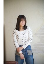 フリルアイビューティーバイシー(Frill Eye Beauty by See.)&nbsp;福田 花音