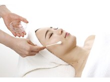 エバタエステティック 西葛西店(ebata ESTHETIQUE)/高濃度乳酸でより早い結果を
