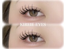 キレイエ アイズ(KIREIE EYES)