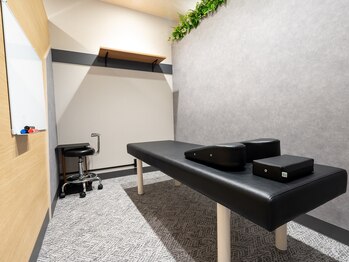 ウェルネス アールイー鍼灸院・整骨院 用賀(WELLNESS RE:鍼灸院・整骨院)/個室