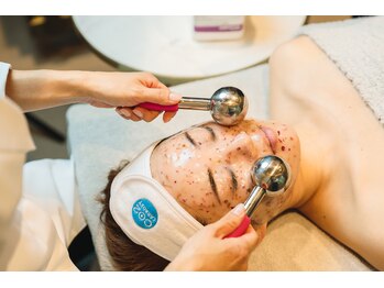 リシェリ 代官山(RICHERI)/大人気!ハイドロジェリーマスク