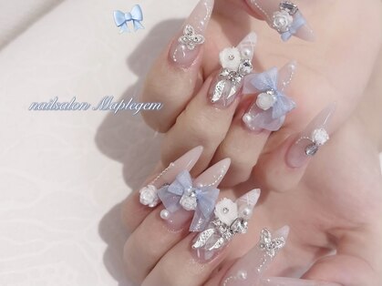 メイプルジェム(Maplegem)の写真
