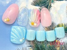 アビー 目白店(abbie)/マーメイド◇¥12474/¥11396