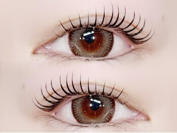 アリュール アンド エテルノ 戸祭店(Allure & ETERNO)/デザインラッシュリフト