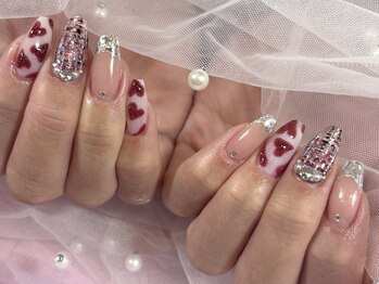 リスブラン 銀座新富町店/