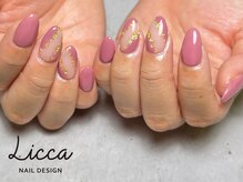 リッカ 鍋島店(Licca)/持ち込みデザイン