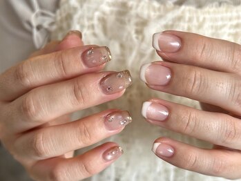 8月キャンペーンデザイン