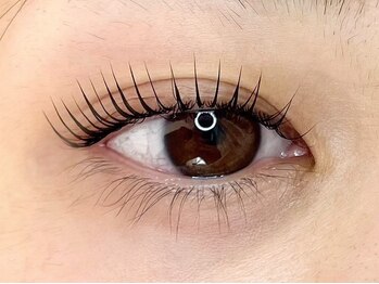 ハニーアンドミエル 京都駅前店(Honey&Miel)/パリジェンヌ