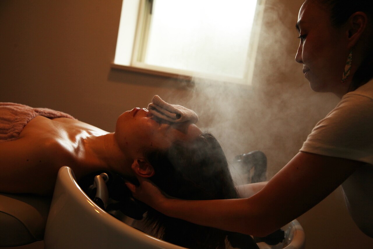 埼玉県でコラーゲンマシンが人気のエステサロン｜ホットペッパー