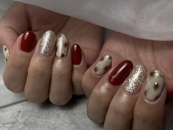 ノアネイル(noa.nail)/やり放題