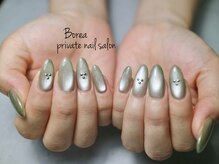 ボレア(Borea)/マグネットジェル