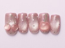 ジェミーネイル エビス(Jemiy nail ebisu)/さくらんぼ水光マグ11420yen