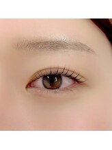 ルミエル(Rumiel)/【まつげパーマ】