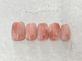 ココル 大塚駅前店(Cocol)/【Artfulコース】¥7700