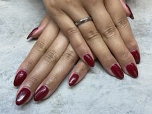 シンプリー ワン 渋谷店(Simpliee ONE)の雰囲気（トレンドカラーが見つかるかも...！）