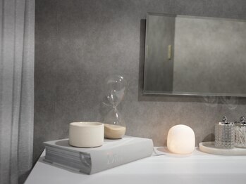 ミイン(miin)/-　店内　-