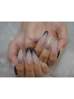 スカルプが得意なサロン