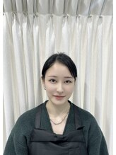 アマンズアイ(amans eye) ASHINO