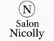 Salon Nicollyの写真/【NEWOPEN/完全個室】結果にこだわる方に♪施術後からすぐ変化が分かる贅沢フェイシャルで満足度◎