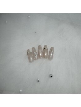 プルトワ(pourtoi)/定額Designコース