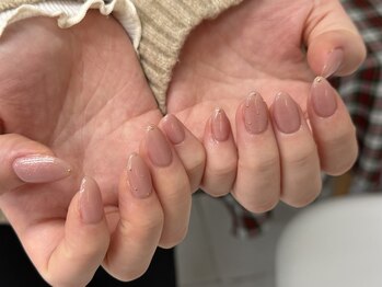 ウリネイル(uri nail)/simple