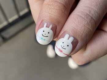 ミステル(MISTEL)/