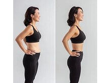 憩いサロン ユリ(yuri)/太もも　お尻 短期集中痩身　