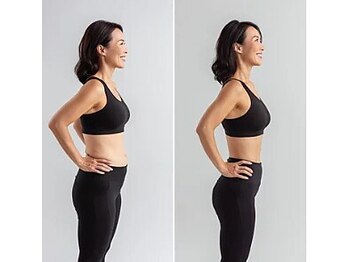 憩いサロン ユリ(yuri)/太もも お尻 短期集中痩身