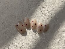 ファーブ(farbe.)/Valentine aurora *9500