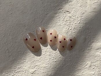 Valentine aurora *9500