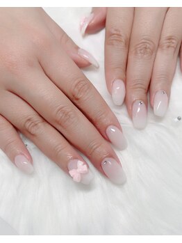 ネイルシェイプ 錦糸町(Nail shape)/