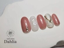 ダリア 辻堂(Dahlia)/＝定額＝　Rich