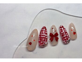 デイジー(Daisy)/