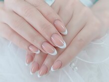 カノープス(Canopus)/フレンチネイル