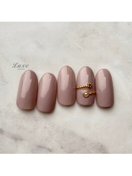 リングネイル☆